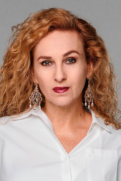 Photo of Katia Condos, Acting