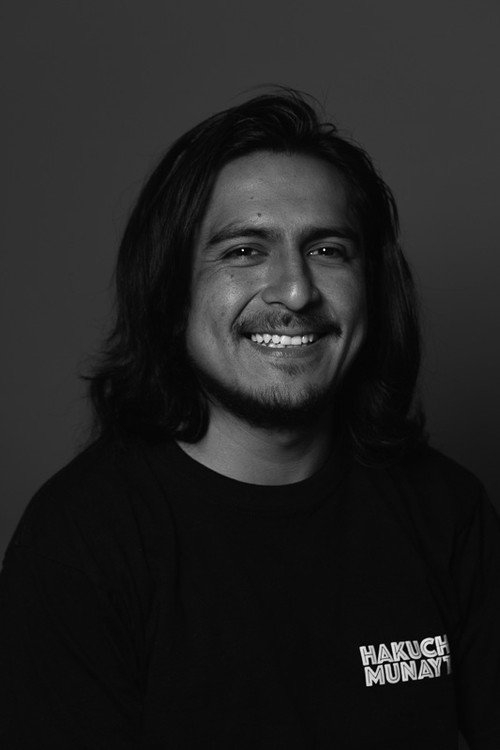 Photo of Fernando Valencia, Acting
