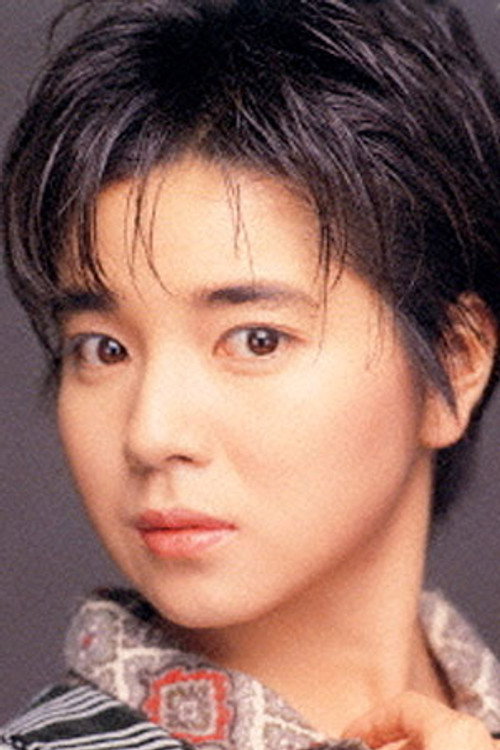 Photo of Yoko Obata, Acting