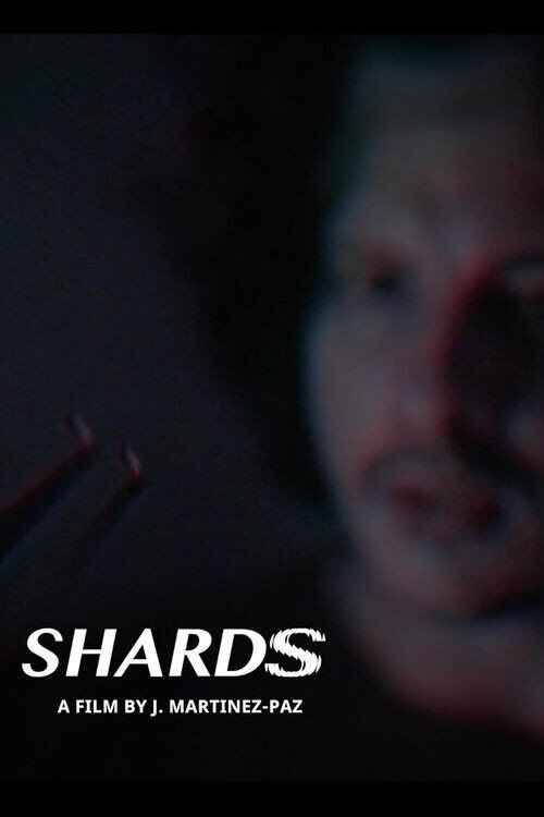 Movie poster for Shards (2024)