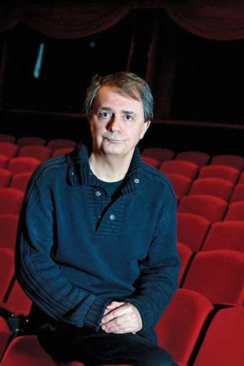 Photo of Rade Marjanović, Acting
