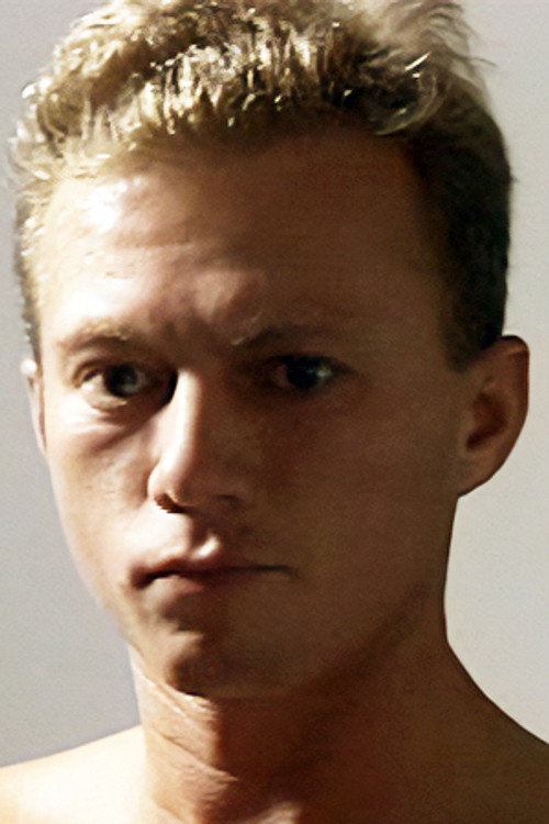 Photo of Erick Erikson, Acting