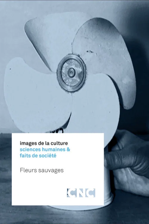 Movie poster for Fleurs sauvages (2016)