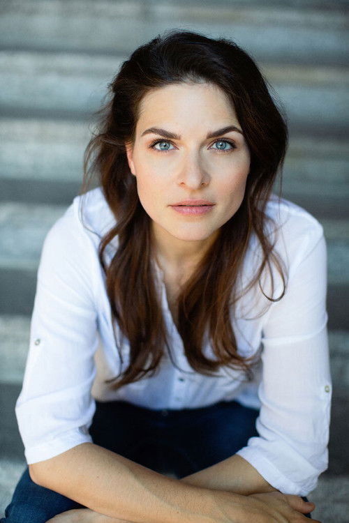 Leonie Parusel profile