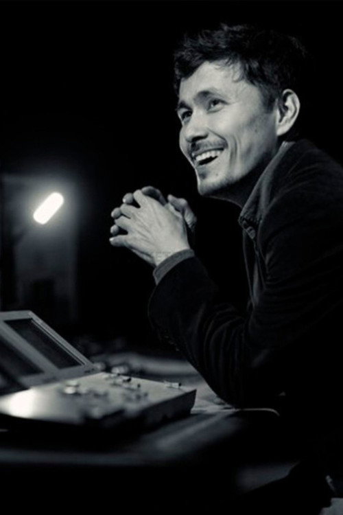 Photo of Serik Abishev, Production