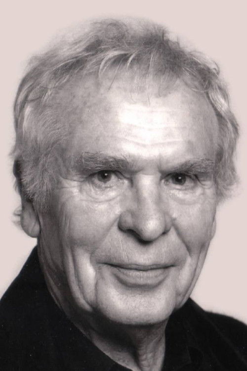 Klaus Gendries profile