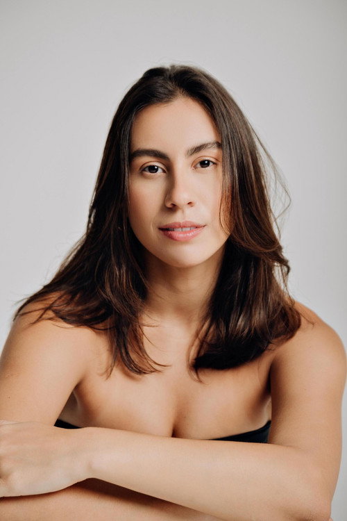 Photo of Yasmin Toretta, Acting