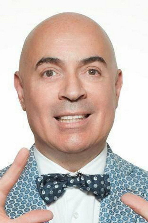 Mikhail Grushevskiy profile