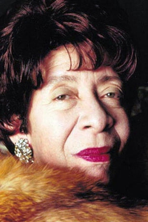 Photo of Shirley Horn, Acting