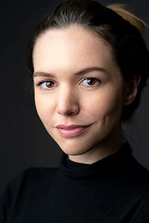 Photo of Jenn Kirk, Acting