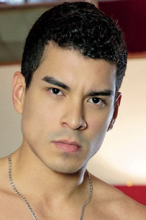Photo of Alistter, Acting