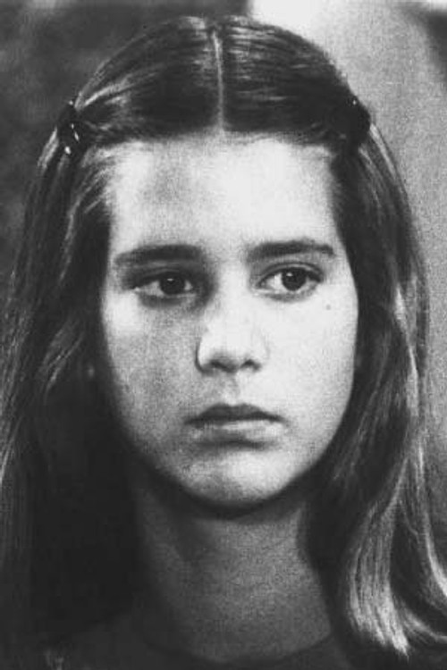 Photo of Leslie Landon, Acting