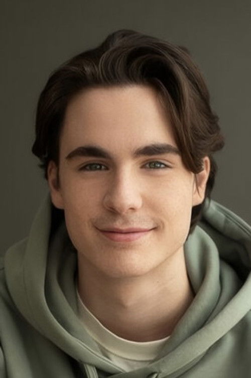 Justin Morissette profile