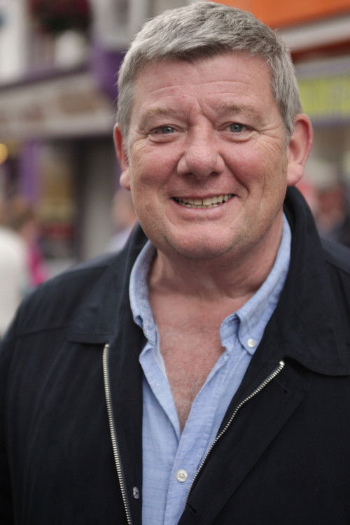 John Creedon profile