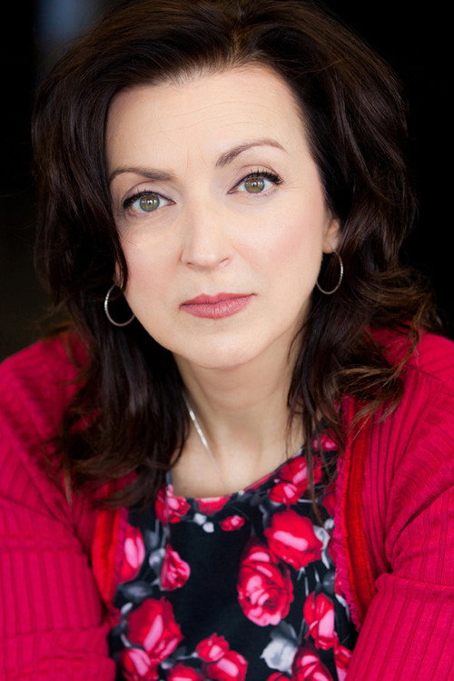 Photo of Estelle Esse, Acting