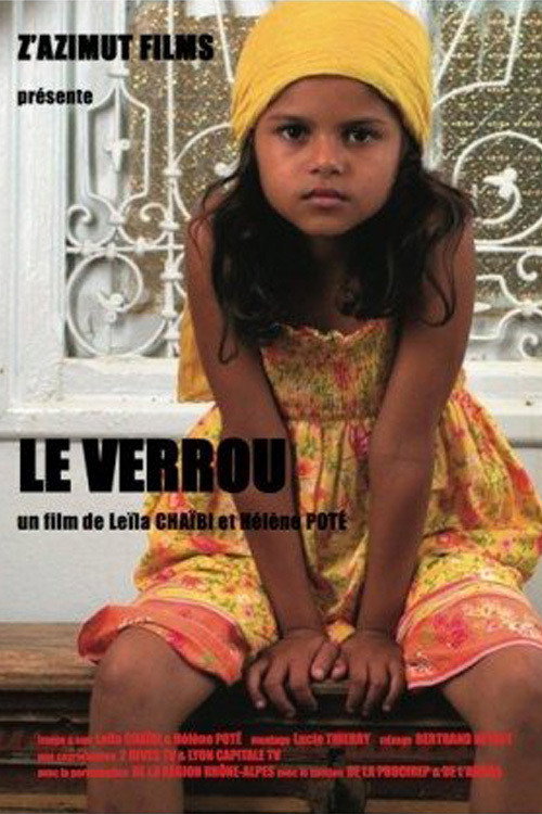 Movie poster for Le Verrou (2017)