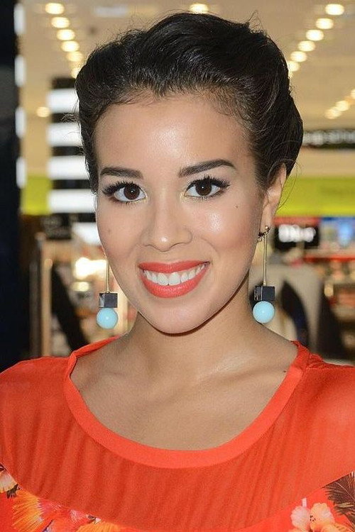 Photo of Tamara Gonzalez Perea, Acting