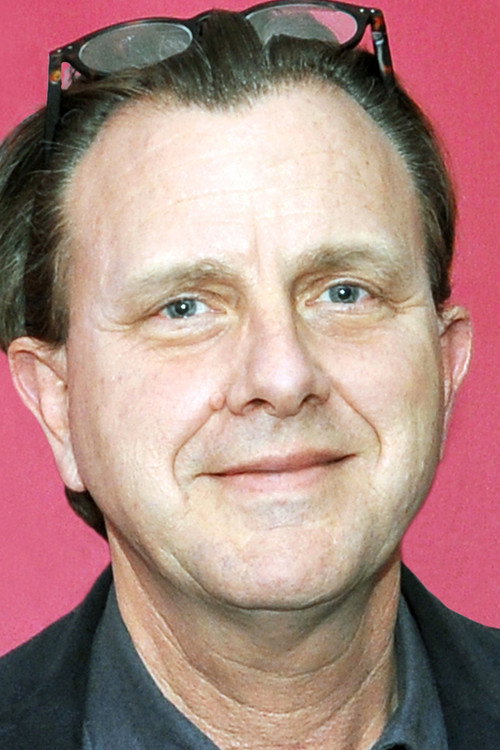 Photo of Claude François Jr., Acting