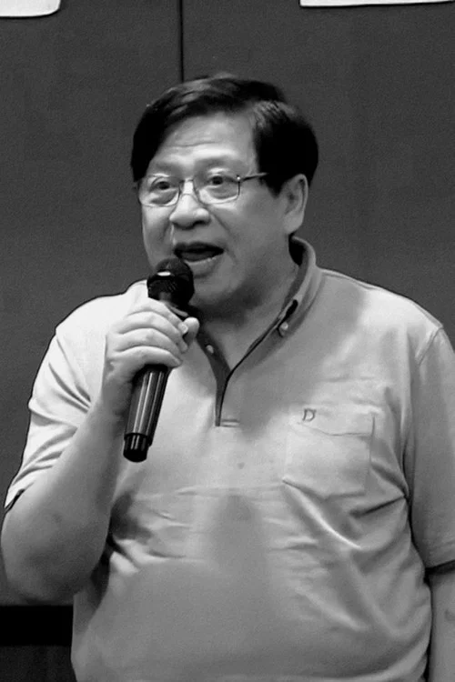 Photo of Stephen Shiu Yeuk-Yuen, Writing