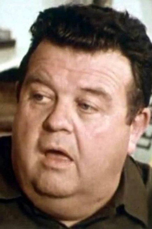 Photo of Roger Guillo, Acting