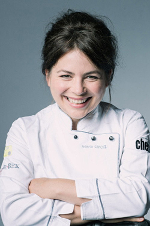 Photo of Maria Groß, Acting