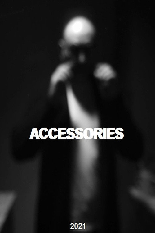 Movie poster for Accessories (2022)