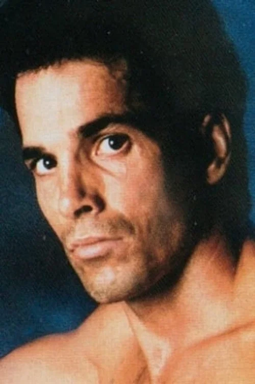 Photo of Blake Bahner, Acting