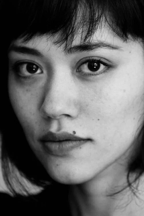 Photo of Luana Frez, Acting
