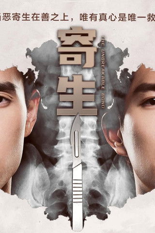 The Unbreakable Bond poster