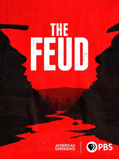 Movie poster for The Feud (2019)