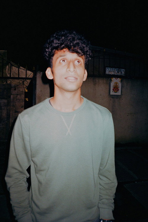 Photo of Sharik, Directing