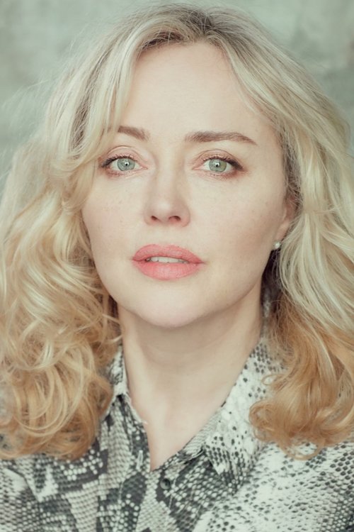 Angeline Ball profile