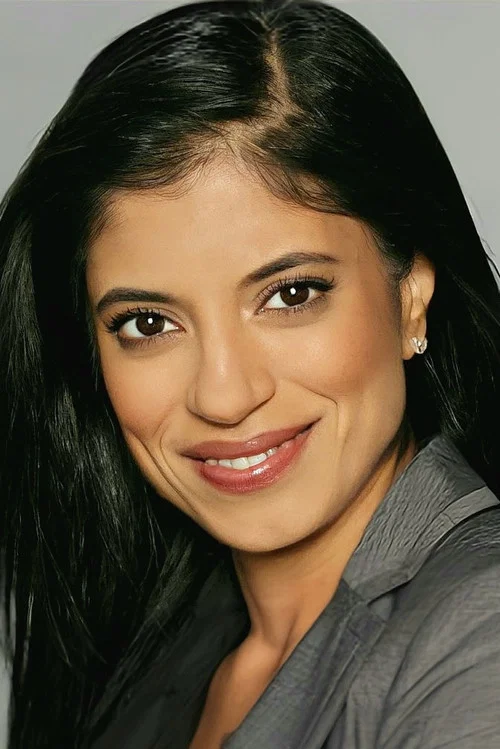 Photo of Dr. Ramani Durvasula, Acting