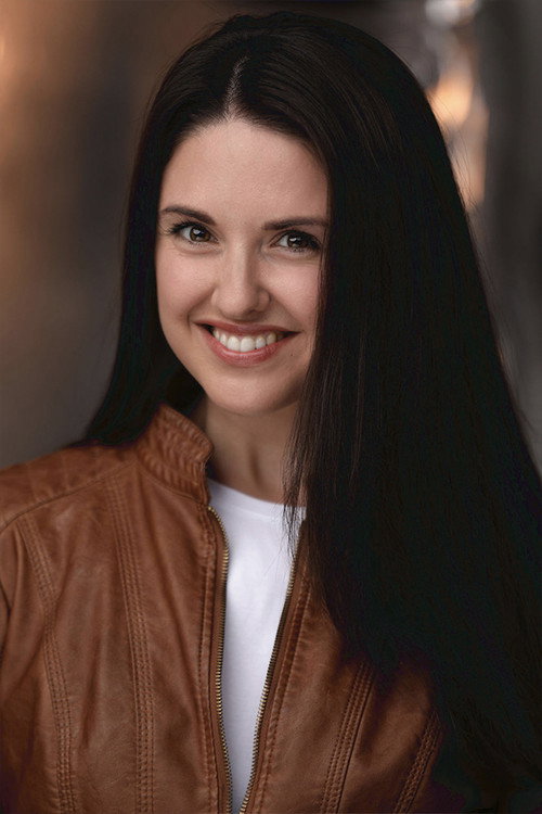 Photo of Emma von Schreiber, Acting