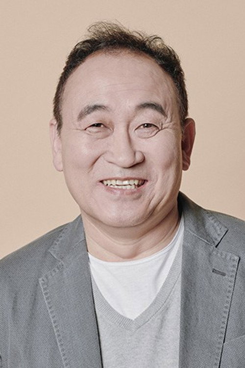 Kim Gwi-seon profile