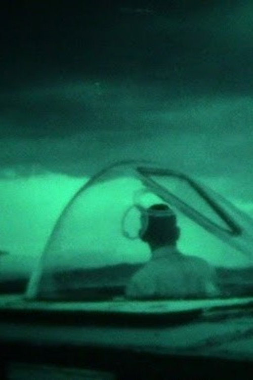 Movie poster for Above the Horizon (1964)