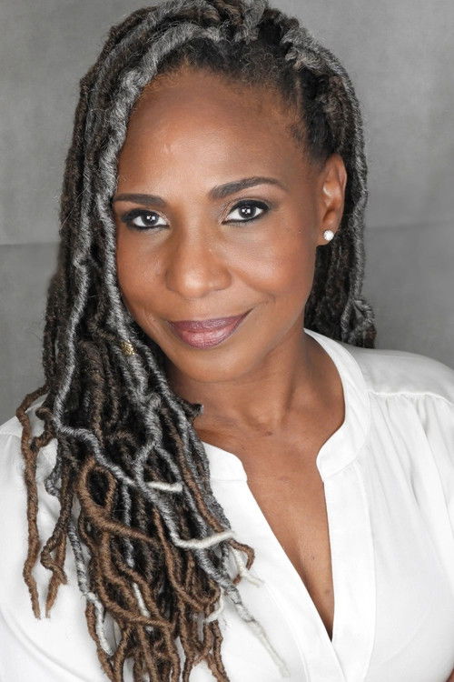 Photo of Karen Ceesay, Acting