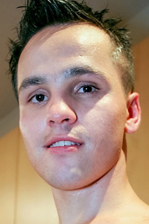 Photo of Tyler Peters, Acting