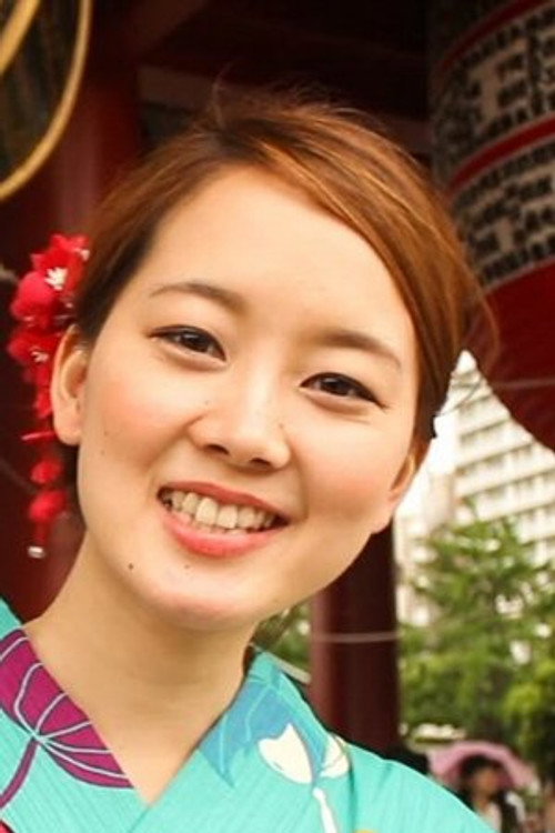 Photo of Risa Ichiko, Acting