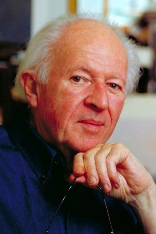 Photo of Ralph McQuarrie, Acting