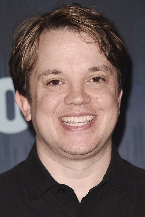 Photo of Eric Millegan, Acting