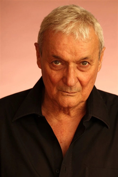 Photo of Jean-Pierre Leroux, Acting