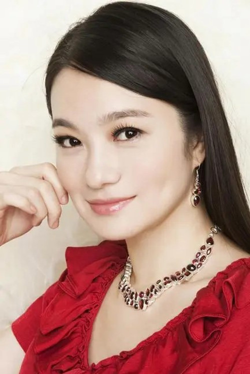 Zhang Ruizhu profile