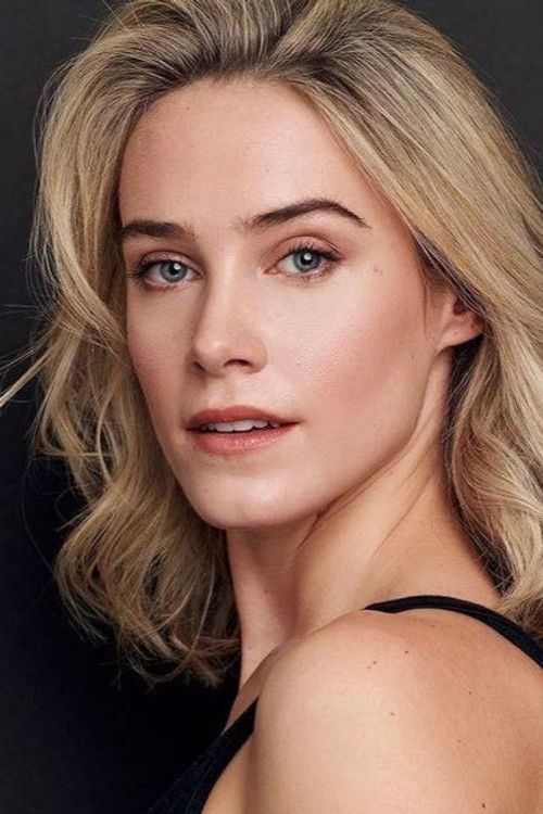 Photo of Annabel O'Hagan, Acting