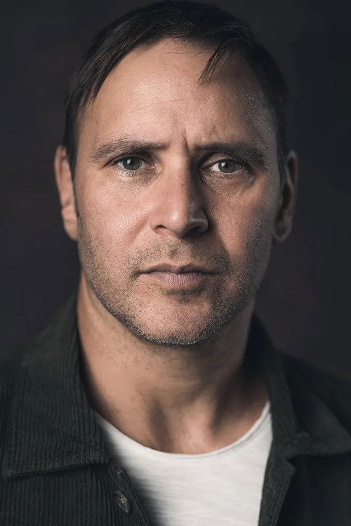 Photo of Atef Vogel, Acting