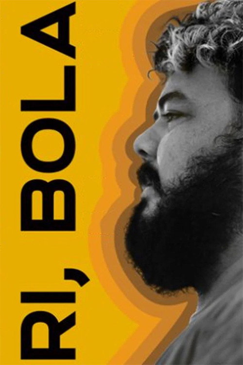Movie poster for Ri, Bola (2024)