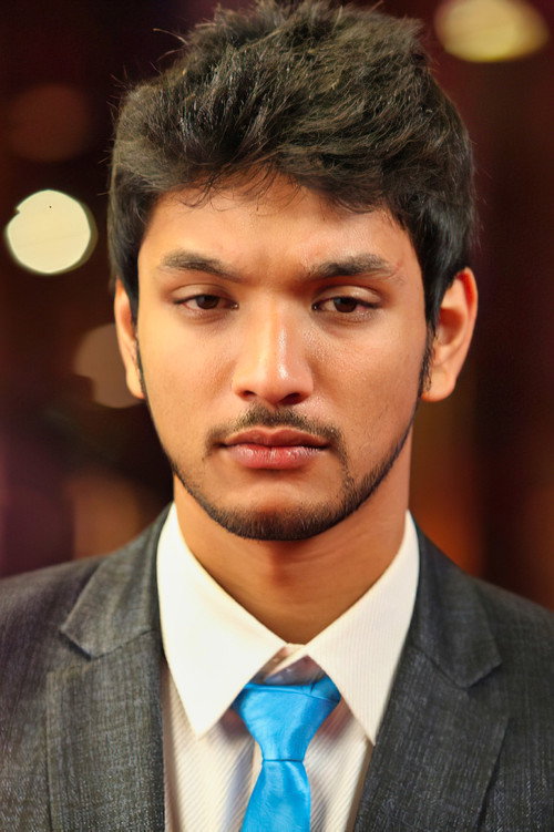 Gautham Ram Karthik profile