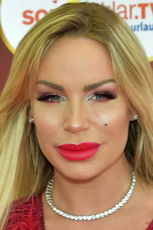 Gina-Lisa Lohfink profile