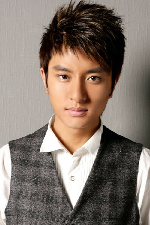 Jia Nailiang profile