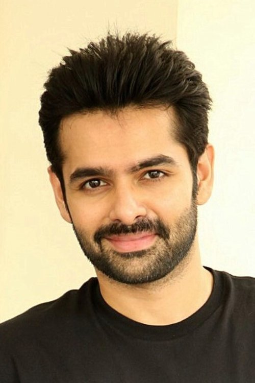 Ram Pothineni profile